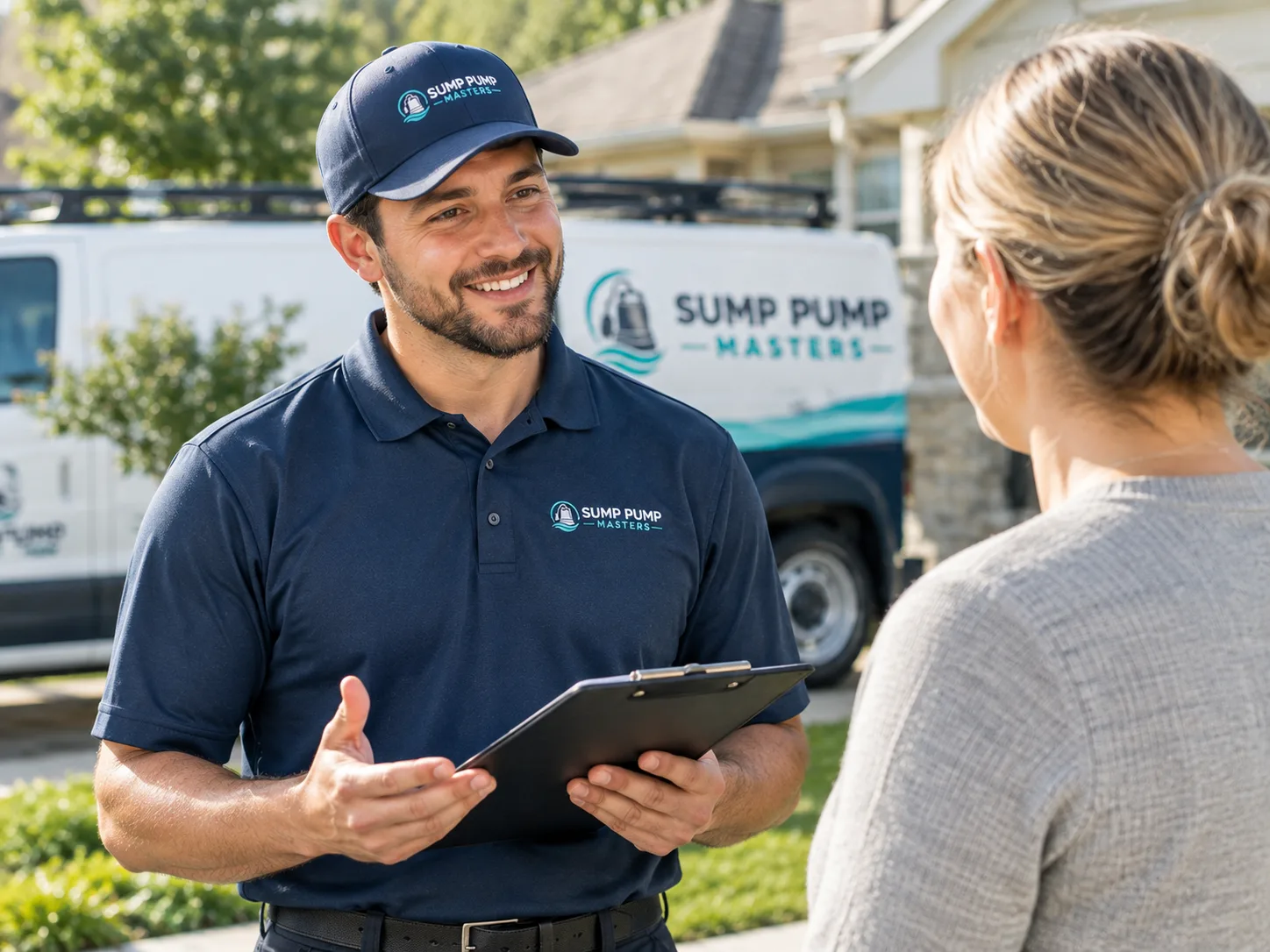 Sump Pump Repair Media, IL FAQs
